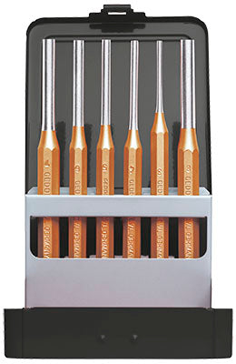 Tornide komplekt 6-osa