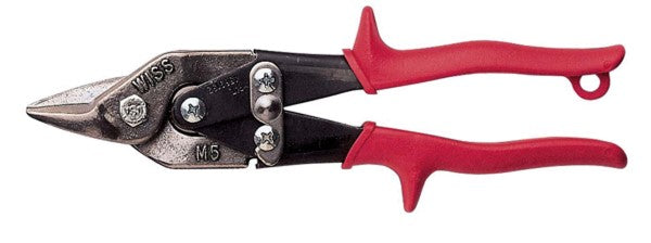 Plekikäärid HEVY DUTY, 233 mm