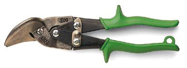 Plekikäärid, parem kaar lõige 248 mm