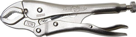 Lukustatavd tangid, ümarad lõuad, pikkus 170 mm