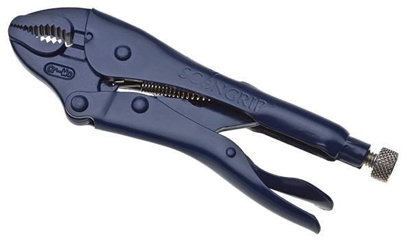 Lukustatavd tangid, pikkus 175 mm