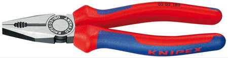Näpitstangid 180 mm, 2-komponentne käepide