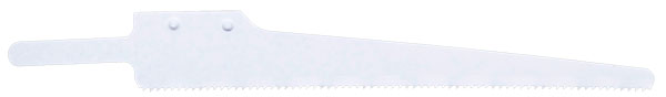 Saetera 24 hammast BI-Metall 96x11,6x06