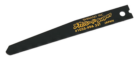 Saetera 32 hammast SHINANO 10tk.