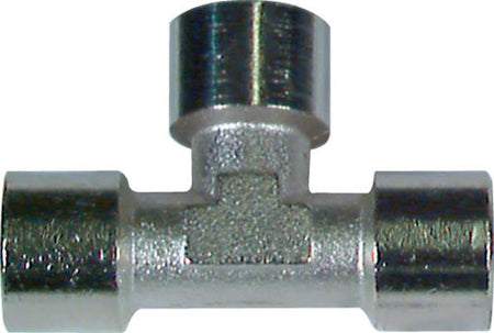 3x sisekeere 1/4"