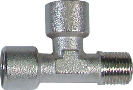 2x sisekeere 3/8" + väliskeere 3/8"