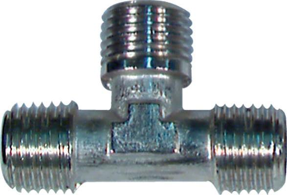 3x väliskeere 1/4"
