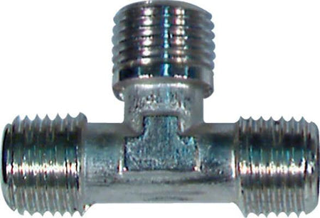 3x väliskeere 1/4"