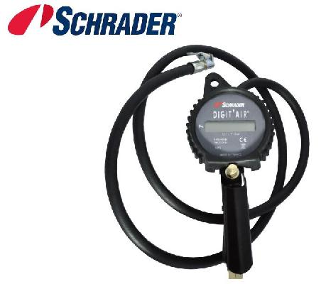 Professional,SCHRADER Digit Air
