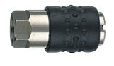 Kiirliitepesa 3/8"F, sisekeere