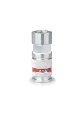 Kiirliitepesa 3/8"F, sisekeere