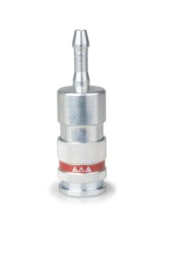 Kiirliitepesa 6 mm voolikule