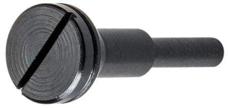 Kinnitusvõll 10 x 6 mm