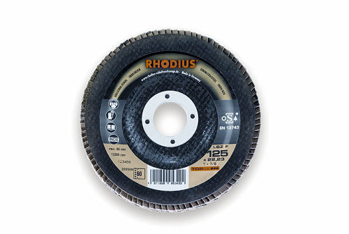 Lamellketas LSZ-F TOP 125 mm A040