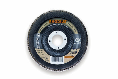 Lamellketas LSZ-F TOP 125 mm A040