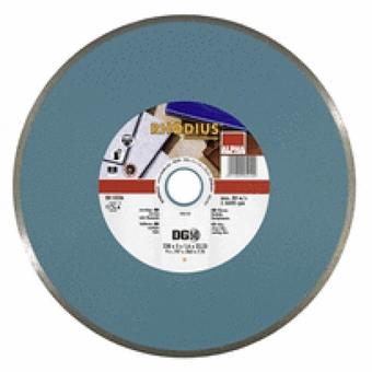 Teemastketas DG50 125 mm