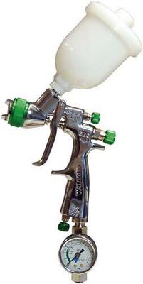Walcom EGO HVLP