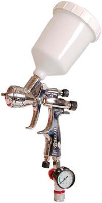 Walcom Slim S HVLP