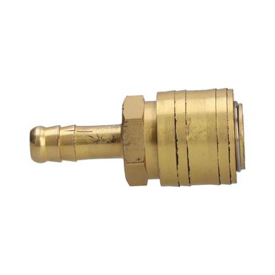 Kiirliitepistik 10 mm voolikule. EURO