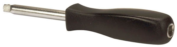 Kruvikeeraja 1/4" otsaga ja 1/4" avaga