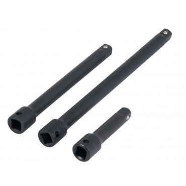 Masinpadruni pikendus 3/4" 150 mm