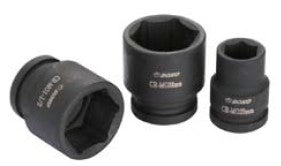 Masinpadrun 1/2" 20 mm