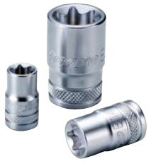 E-TORX 1/2" E14