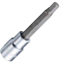 Sisekuuskant 1/2" 14 mm, pikk