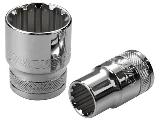 PADRUN 1/2" 16MM SPLINE