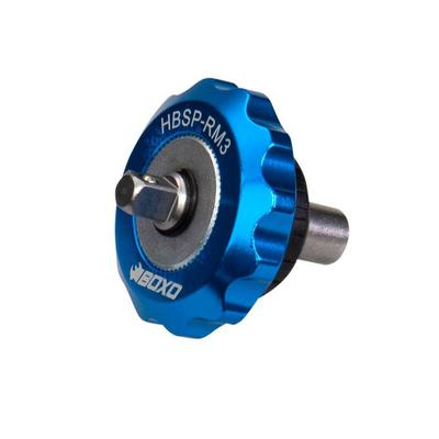 Ketasnarre 1/4" & BITS