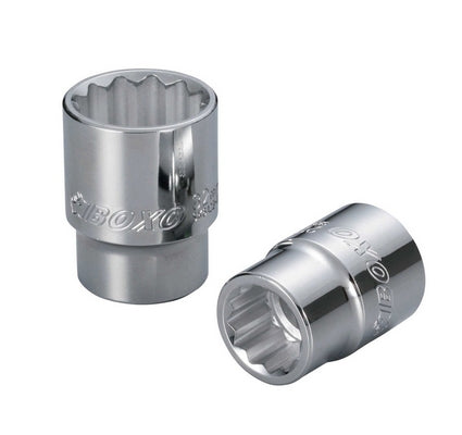 Padrun 1/4" 11 mm 12K