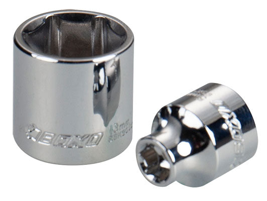Padrun 1/4" 6 mm ERITIMADAL