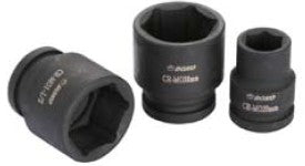 Masinpadrun 1" 41 mm