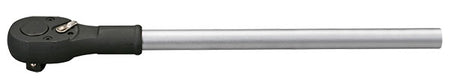 Narre 1", 24-hammast, 813 mm