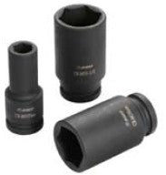 Masinpadrun 1" 24 mm, pikk