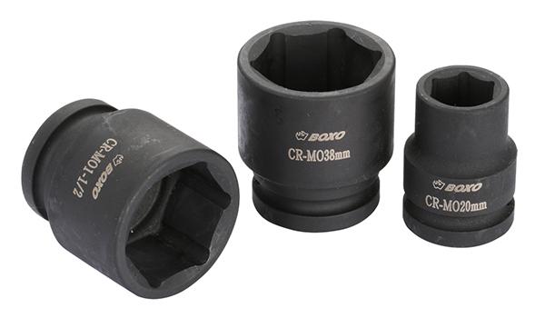 Masinpadrun 3/8" 22 mm