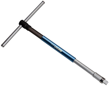 T-saba 3/8" padrunid ja 10 mm BITS