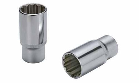 Padrun 3/8" 21 mm, pikk