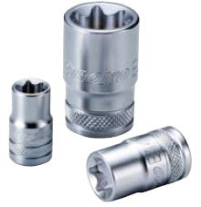 E-TORX 3/8" E5
