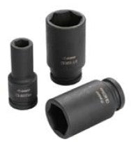 Masinpadrun 3/4" 28 mm, pikk