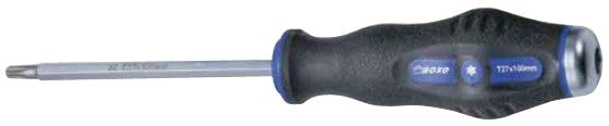 Torx kruvikeeraja T27 x 100 mm, löökpea
