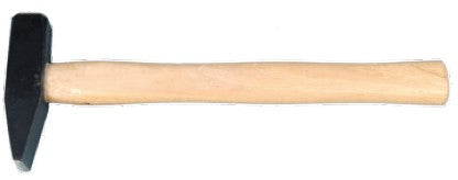 Haamer puitvarrega 1000 g