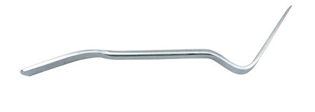 Väänderaud 490 mm