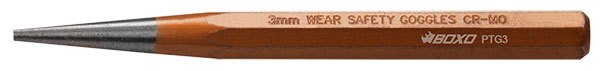 Torn 4X120MM