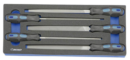 Viilidekomplekt, 5-osa