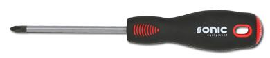 Ristkruvikeeraja PZ0 x 60 mm