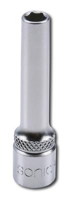 Padrun 1/4" 13 mm