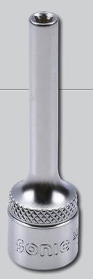 E-TORX 3/8" E10 pikk