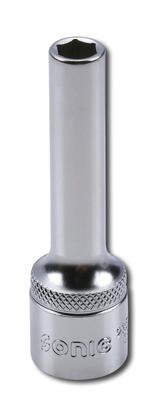 Padrun 1/2" 10 mm, pikk