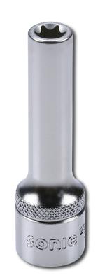E-TORX 1/2" E14, pikk